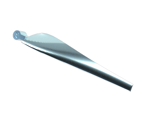 Photo of Blade CAD
